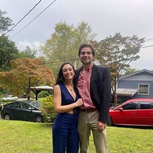 Meet your Posher, Jake